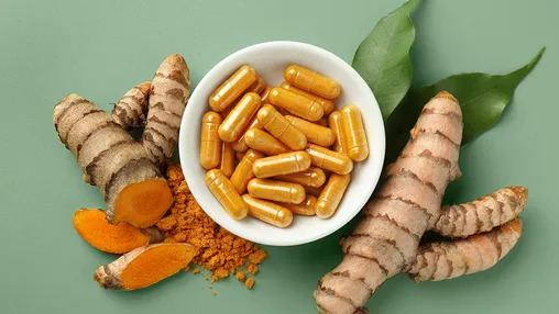Turmeric